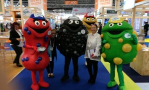 IETU na targach AQUATECH Amsterdam 2017 – 31.10-3.11.2017